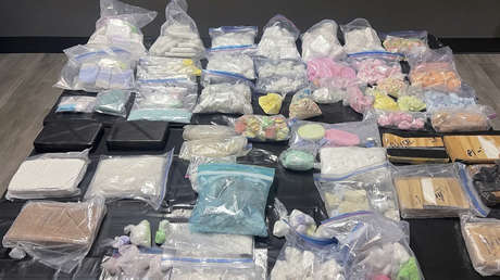 "Hicimos que muriera gente": la dura acusación a la DEA por su estrategia contra el fentanilo