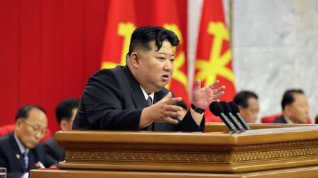 Kim carga contra EE.UU.: "Sus prácticas indiscriminadas han deteriorado la sangrienta situación en Europa y Oriente Medio"