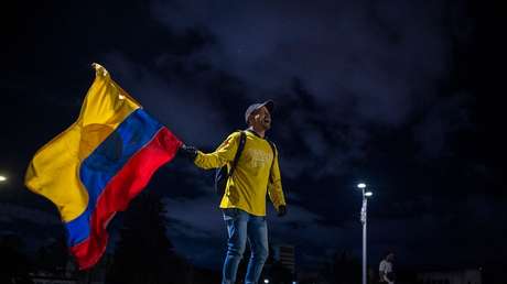 Los factores de peso que explican los resultados de las presidenciales de Colombia