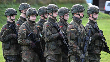 Putin: "En Occidente dicen que se están preparando para la guerra contra Rusia"