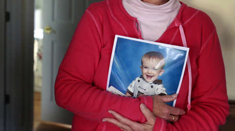 El enigma de la desaparición de un niño de seis años que no ha podido aclararse en 15 años