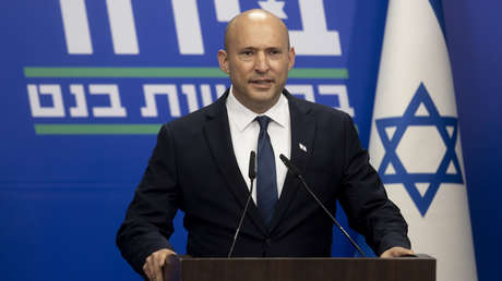 Ex primer ministro israelí: Israel por "primera vez" tiene una posición "precaria" en EE.UU.