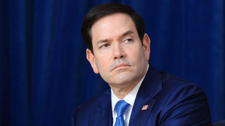 El duro dardo de La Habana contra el "deshonesto y mendaz" Marco Rubio