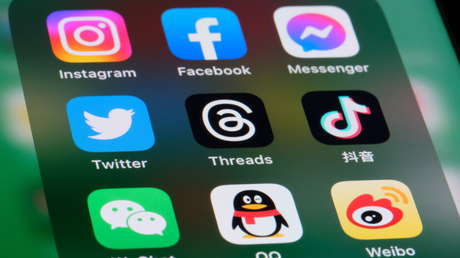 Los servicios de Meta sufren una caída masiva a nivel internacional