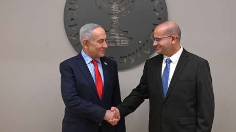 Reportan que el nuevo jefe del Mossad trama el derrocamiento del Gobierno iraní