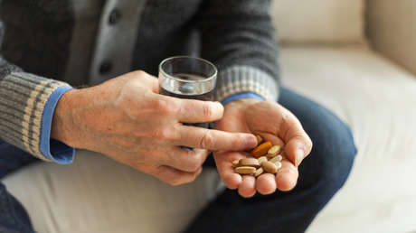 Este popular medicamento para el dolor está relacionado con mayor propensión al Alzheimer y la muerte