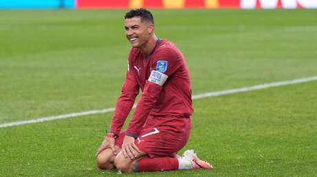 Ronaldo comenta sobre un posible partido con Messi en el Mundial