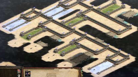 Nace una IA impulsada por cabras de 'Age of Empires' que desafía la idea tradicional de los 'chatbots'