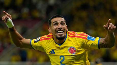 Este país latinoamericano posee el defensa más peligroso del Mundial