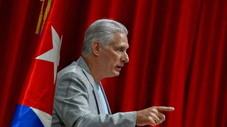 Cuba: medidas extraordinarias para tiempos anormales