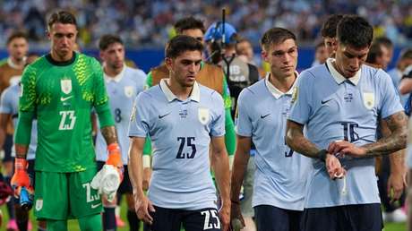 ¿Por qué Uruguay tiene 4 estrellas en su escudo, si ha ganado solo 2 Mundiales?