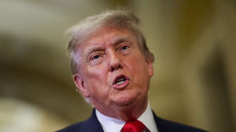 Trump explota contra España: "Es un desastre. Creen que les va a salir gratis"