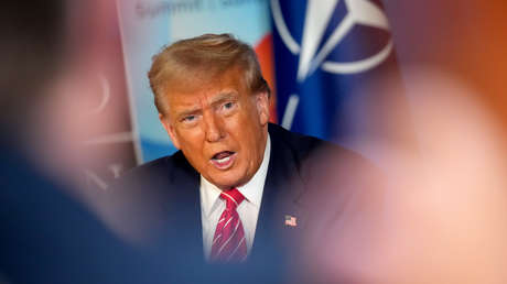 Trump explota contra España: "Es un desastre. Creen que les va a salir gratis"
