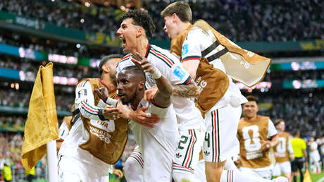 México gana y logra puntaje perfecto en fase de grupos por PRIMERA VEZ EN LA HISTORIA de los Mundiales