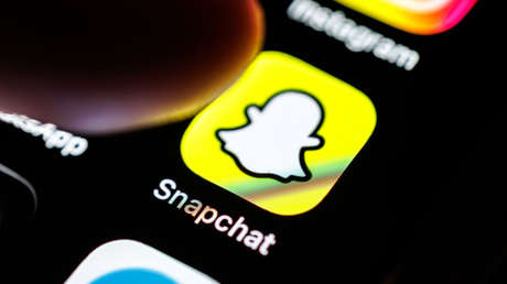 Una familia demanda a Snapchat por haber contribuido a la violación de su hija de 12 años