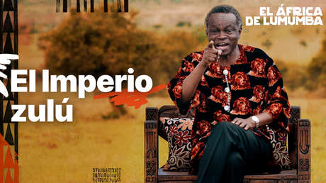 El Imperio zulú
