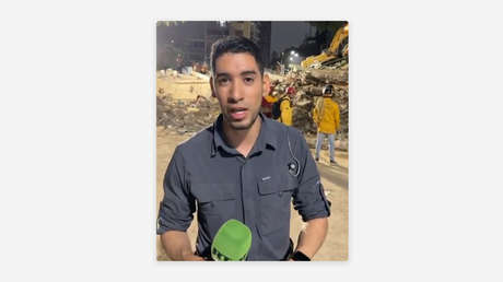 VIDEOS: El caos que vivió una zona de desastre en Venezuela tras la falsa alerta de tsunami