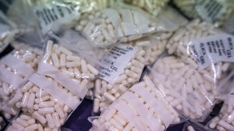 Alertan de un peligroso anestésico legal que se usa como droga recreativa y está en auge en la UE