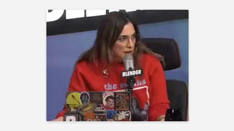 VIDEO: Periodista argentina renuncia en vivo y se vuelve viral