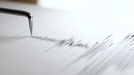 Terremoto de magnitud 6,7 sacude Filipinas