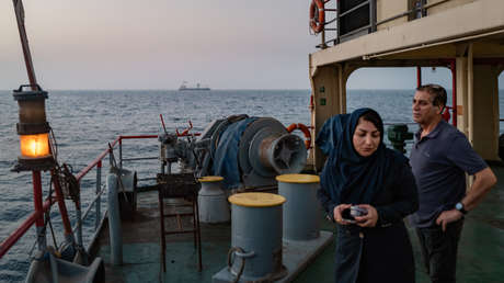 Pakistán anuncia la repatriación de 22 marineros iraníes interceptados por EE.UU.