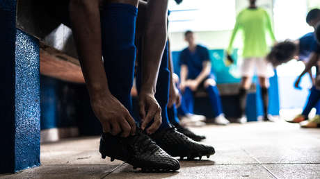 Condenan a un hombre por obligar a futbolistas suramericanos a prostituirse en España