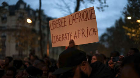 Un país africano rompe relaciones con Francia y la acusa de neocolonialismo y apoyo al terrorismo