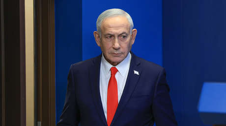 Netanyahu descarta la retirada total de sus tropas del Líbano pese a firma del acuerdo marco de paz