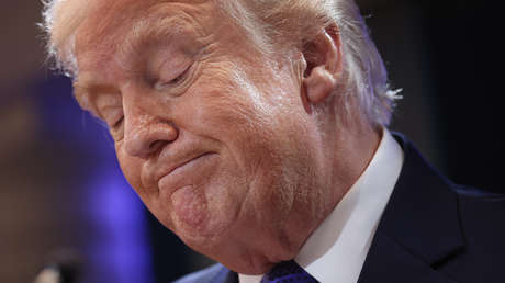 Fundador de Blackwater: Trump fue "mal asesorado" sobre Irán