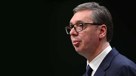 Vucic anuncia que dimitirá en las próximas semanas