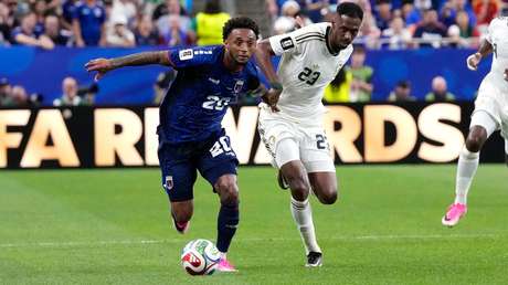 Capitán de una selección del Mundial 2026, acusado de violación