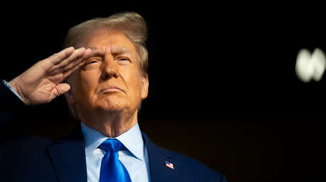 "¡Irán dejará de existir!": Fuerte amenaza de Trump tras nueva escalada militar