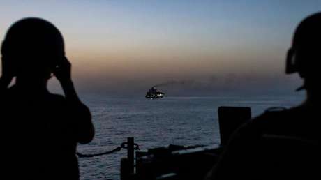 Bombardeos y amenazas del "infierno": Alto el fuego entre EE.UU. e Irán, bajo prueba tras nueva ronda de ataques