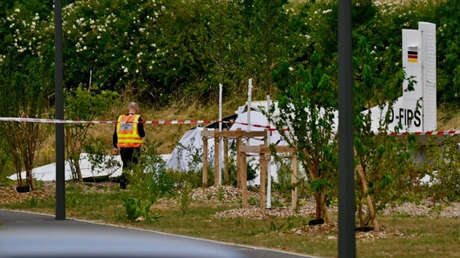 Una avioneta se estrella en Francia, causando la muerte de 11 personas