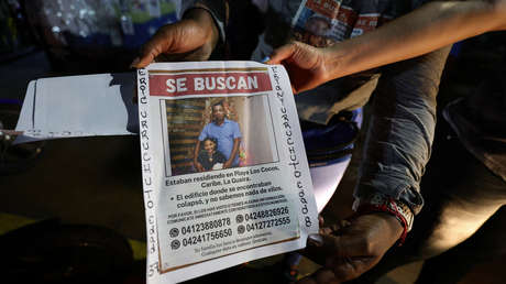 Unicef: Terremotos en Venezuela dejan a más de medio millón de niños necesitando ayuda urgente