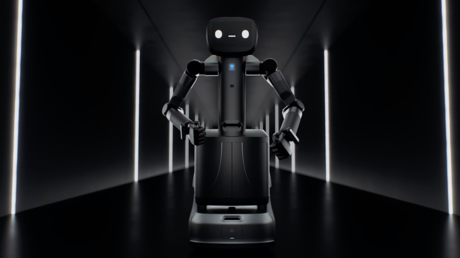 VIDEO: Así será el primer hotel totalmente robotizado que abrirá en China