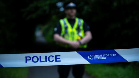 Violento ataque con cuchillo a plena luz del día en este país europeo deja heridos