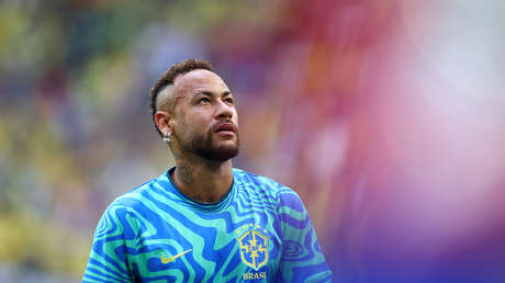 Neymar dona esta astronómica suma para ayudar a las víctimas de los terremotos en Venezuela