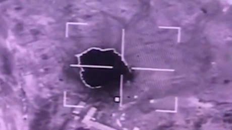 VIDEO: Así fue el ataque "antiterrorista" pakistaní que, según Kabul, dejó 36 civiles muertos