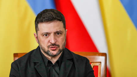 "Vergonzoso": Político polaco critica duramente la ayuda incondicional a Kiev