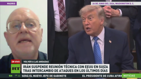 Analista: EE.UU. debe entender que sus amenazas solo conseguirán una respuesta recíproca de Irán