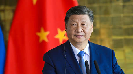 China envía suministros de emergencia en apoyo a Venezuela tras el doble sismo