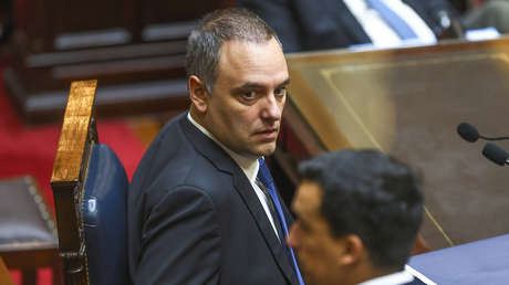 "Anímicamente no daba más": revelan por qué renunció el jefe de Gabinete de Milei