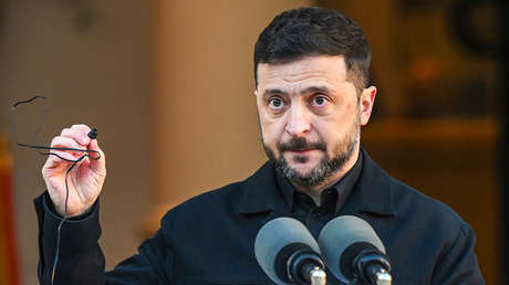 "De amenazas a acciones prácticas": Cancillería rusa comenta actos terroristas de Kiev contra civiles bielorrusos