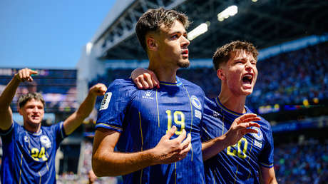 "No sé absolutamente nada": reportera 'bajo fuego' tras despreciar a un equipo del Mundial