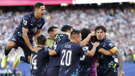 Paraguay elimina a Alemania por penales y da el gran golpe del Mundial 2026