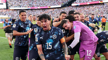 "¡A la casa!": Redes se inundan de memes tras la eliminación de Alemania por Paraguay
