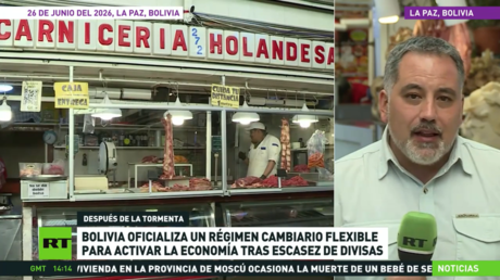 Bolivia oficializa un régimen cambiario flexible para reactivar la economía tras la escasez de divisas