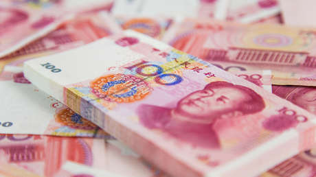 China refuerza su apuesta por internacionalizar el uso de yuán