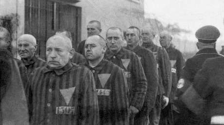 Europa deja atrás el tabú del Holocausto en su política hacia Israel
